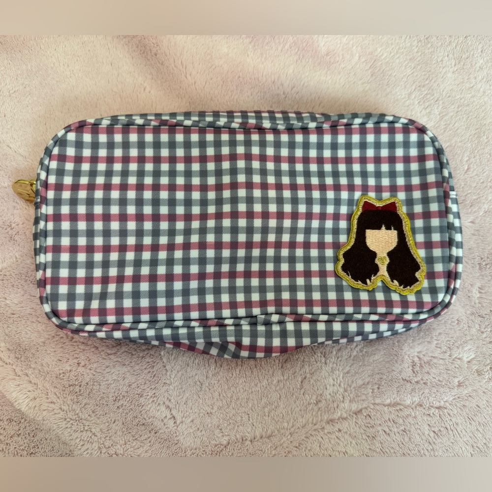 American Girl x Stoney Clover Lane Small Pouch— Samantha Parkington, NWOT